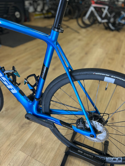 Sensa Gulia G3 Disc Carbon Racefiets