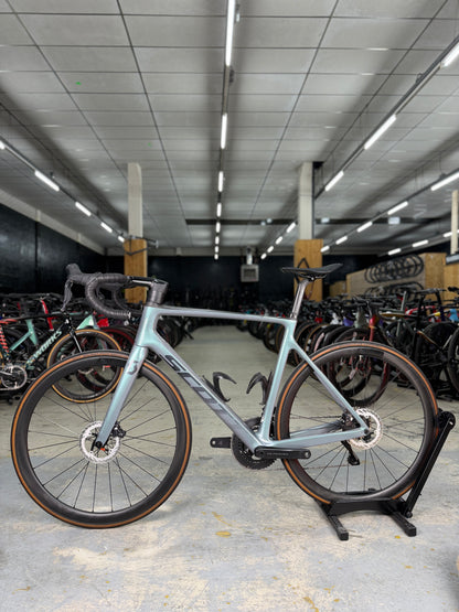 Scott Addict RC15 Di2 Carbon Racefiets