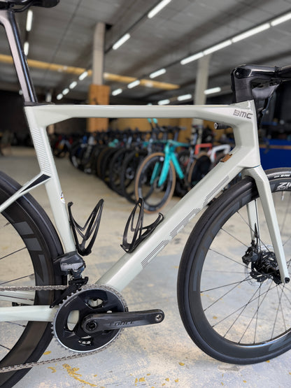 BMC Roadmachine 01 AXS Carbon Racefiets