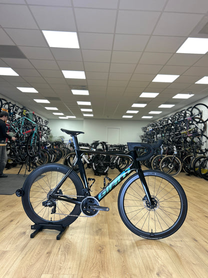 Giant Propel Advanced Pro AXS Carbon Racefiets