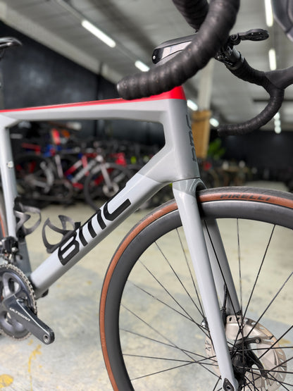 BMC Teammachine SLR01 Di2 Carbon Racefiets