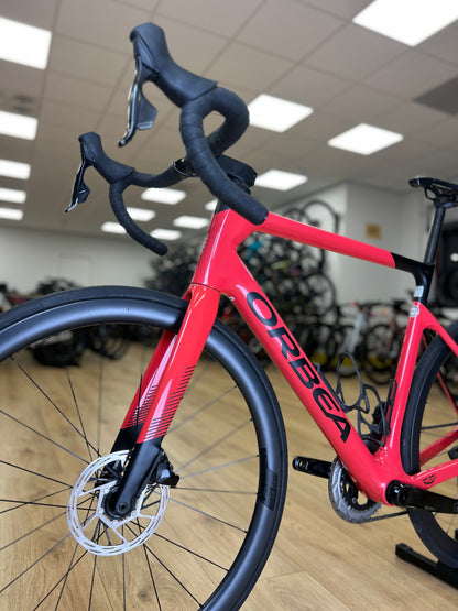 Orbea Orca M30iTEAM AXS Carbon Racefiets