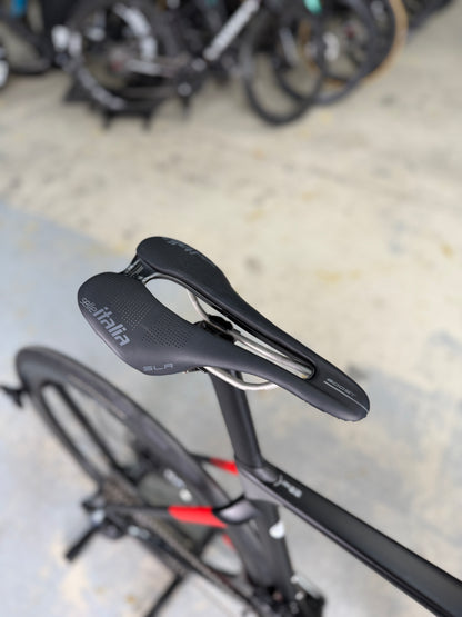 Wilier Filante SLR eTap Carbon Racefiets
