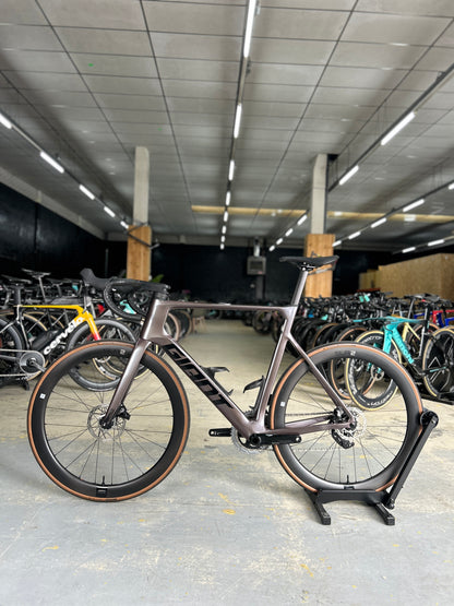 Giant Propel Advanced 1 AXS Carbon Racefiets