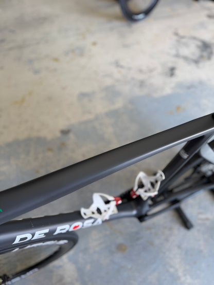 De Rosa Pininfarina 70 Di2 Carbon Racefiets