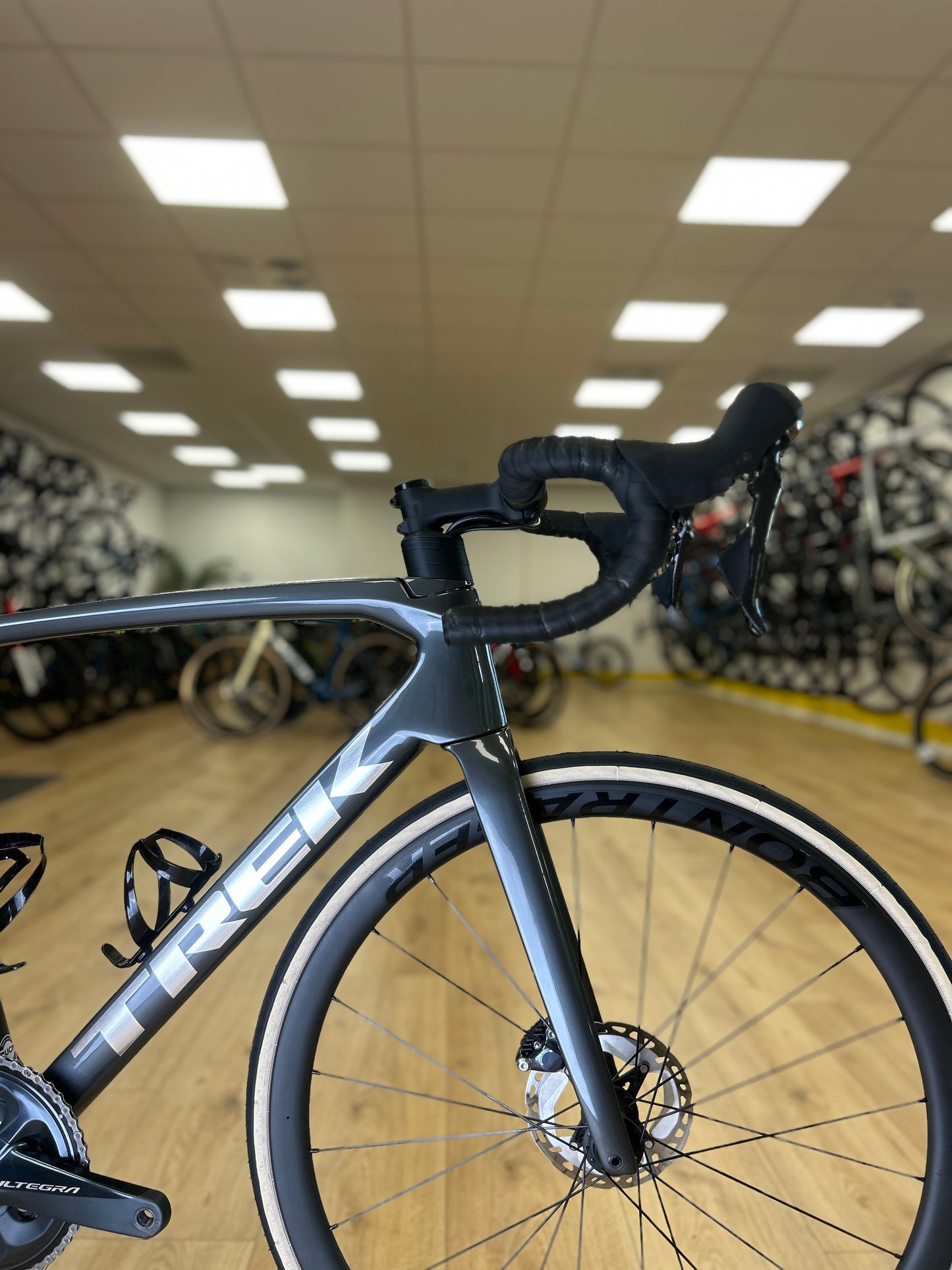 Trek Emonda SL6 Pro Carbon Racefiets