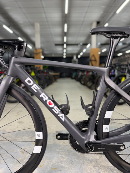 De Rosa Pininfarina 70 Di2 Carbon Racefiets