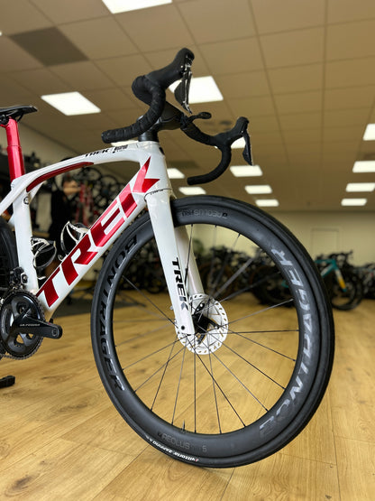 Trek Madone SLR7 Di2 Carbon Racefiets
