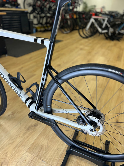 Cannondale SuperSix EVO Di2 Carbon Racefiets