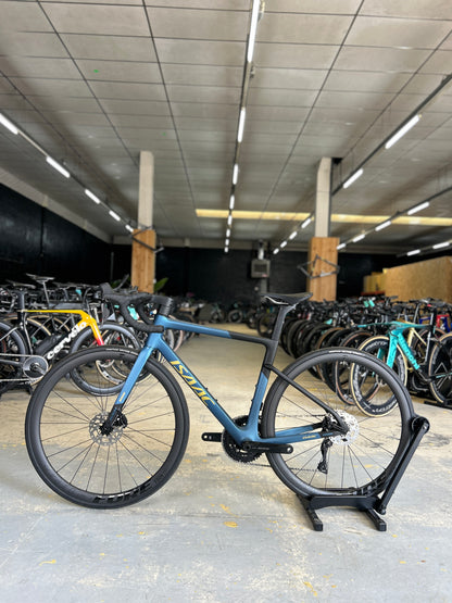 NEW Isaac Boson Di2 Carbon Road Bike
