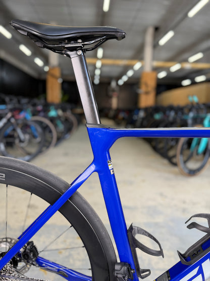 Giant Propel Advanced Di2 Carbon Racefiets