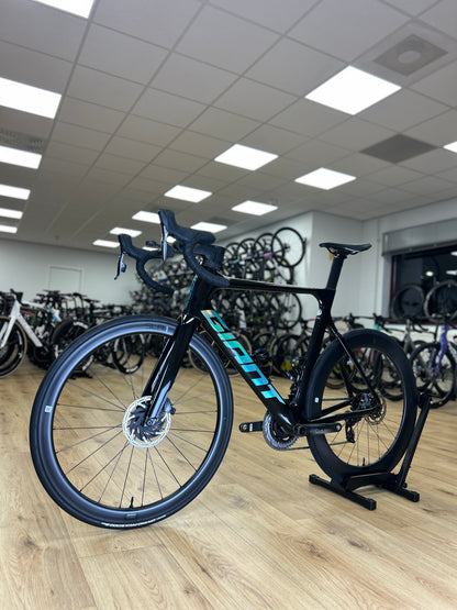 Giant Propel Advanced Pro AXS Carbon Racefiets