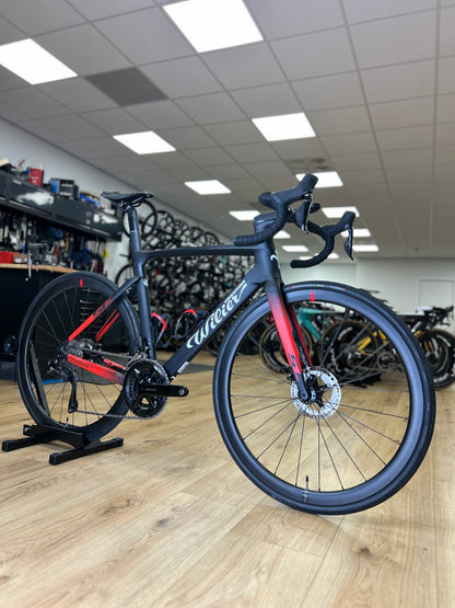 Wilier Cento 10 SL Di2 Carbon Racefiets