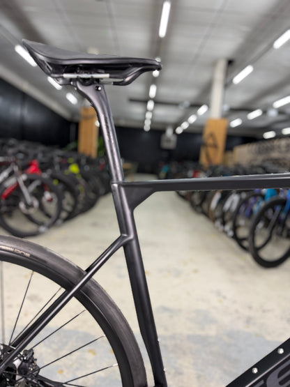 Demo Model Sensa Giulia GF Di2 Carbon Racefiets
