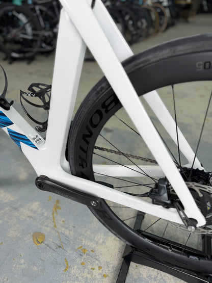 Trek Madone SLR7 AXS Carbon Racefiets