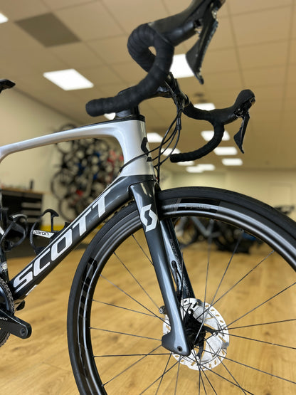 Scott Foil Disc Carbon Racefiets