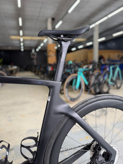 Koga Kinsei Prime Di2 Carbon Racing Bicycle