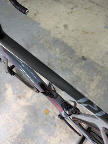 Scott Addict RC15 Di2 Carbon Racefiets