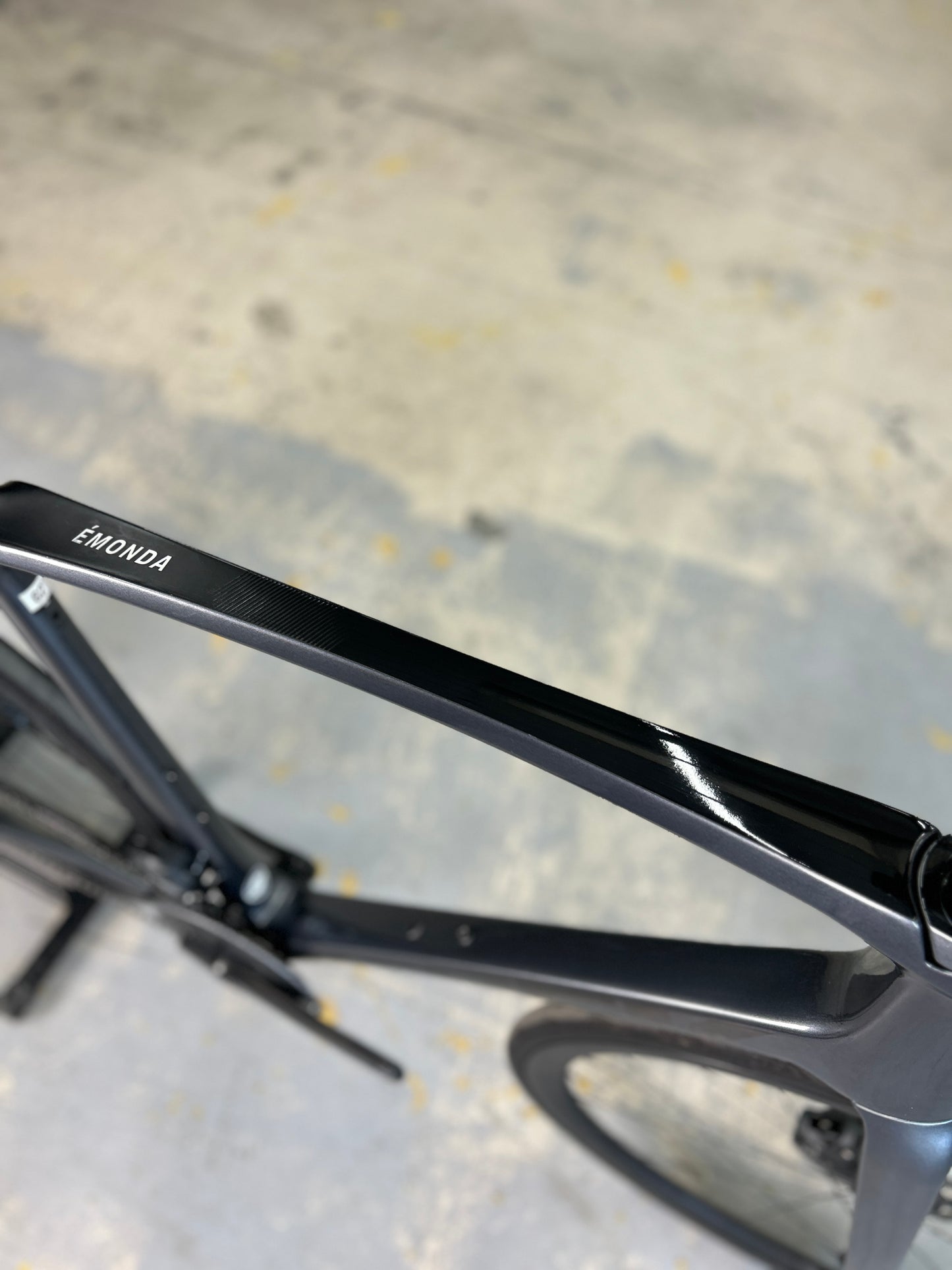 Trek Émonda SL7 AXS Carbon Racefiets