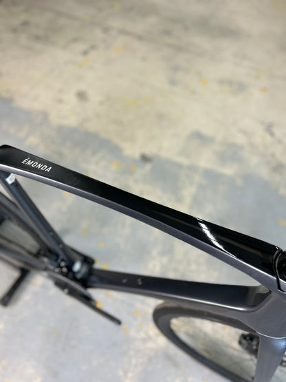 Trek Émonda SL7 AXS Carbon Racefiets