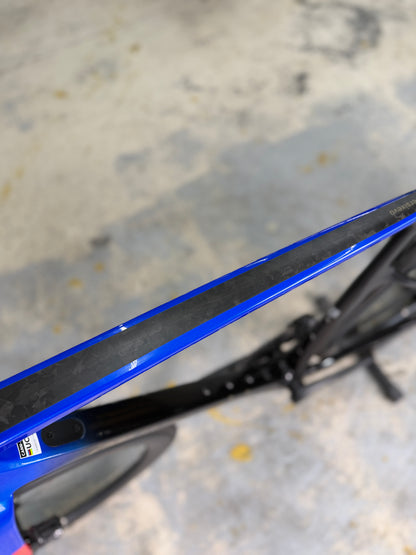 NIEUW Cannondale SuperSix EVO Hi-MOD Di2 Carbon Racefiets