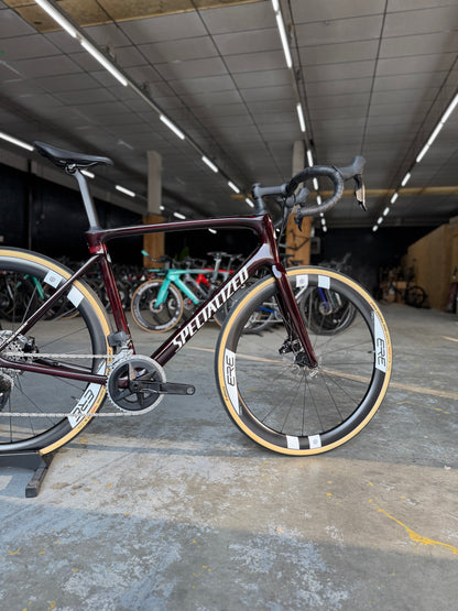 Specialized Roubaix Comp AXS Carbon Racefiets