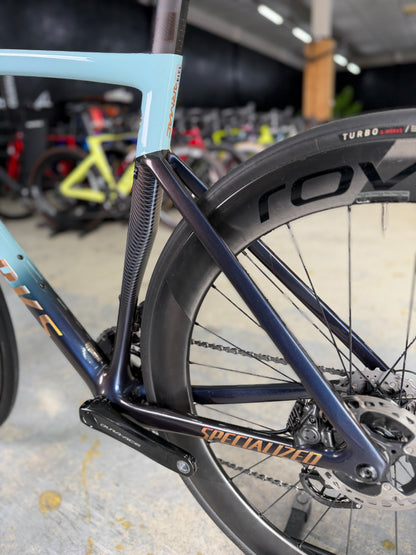 S-Works Tarmac SL7 Dura Ace Di2 Carbon Racefiets