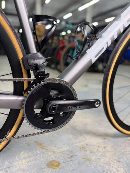 BMC TeamMachine SLR AXS Carbon Racefiets
