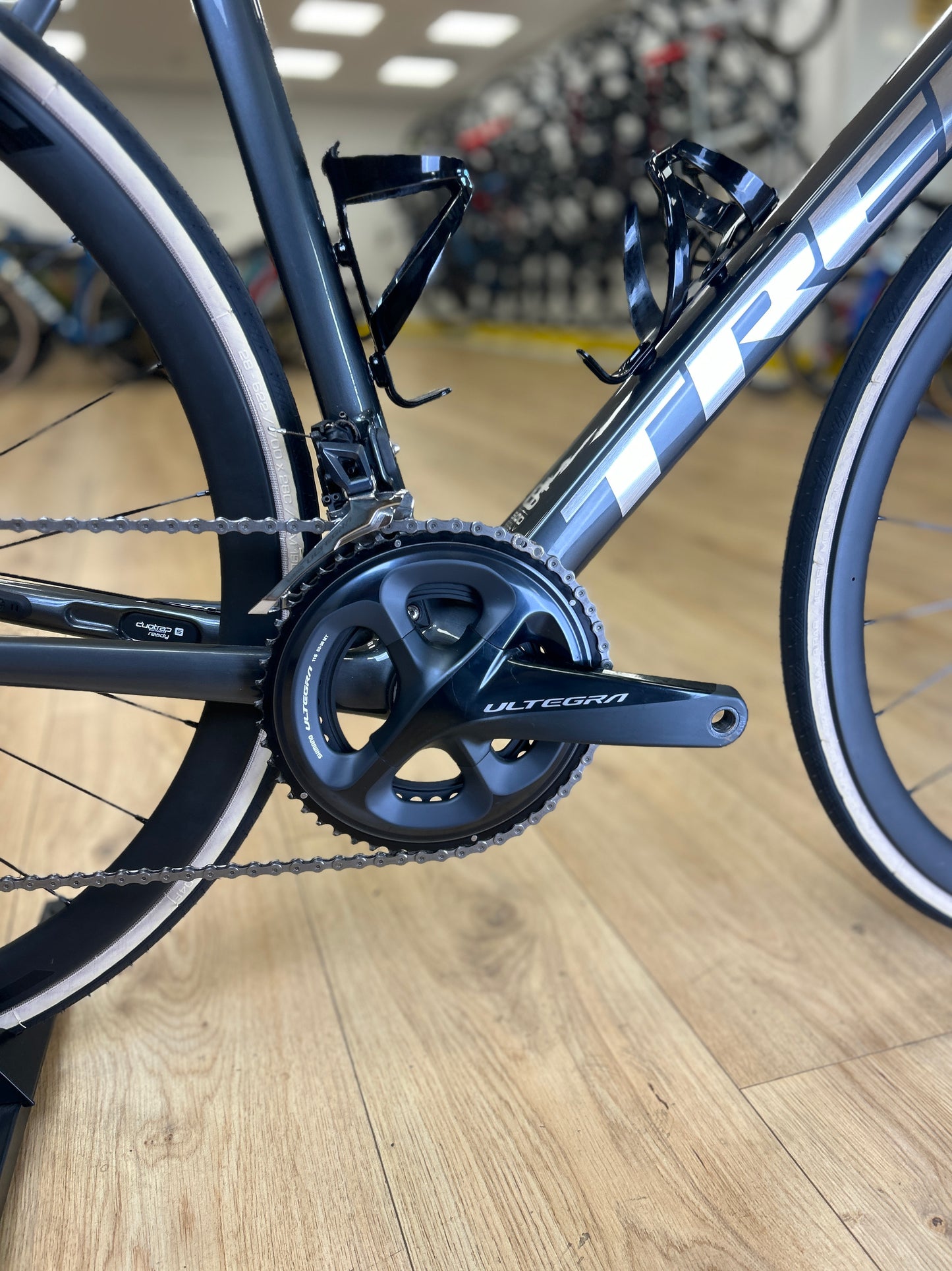 Trek Emonda SL6 Pro Carbon Racefiets