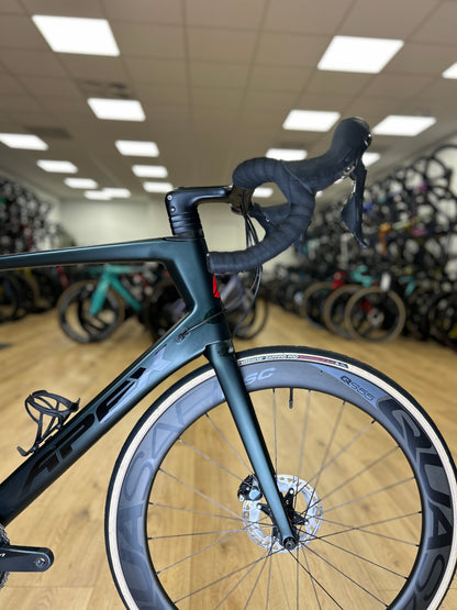 Apex Flare 3.0 Disc Carbon Racefiets