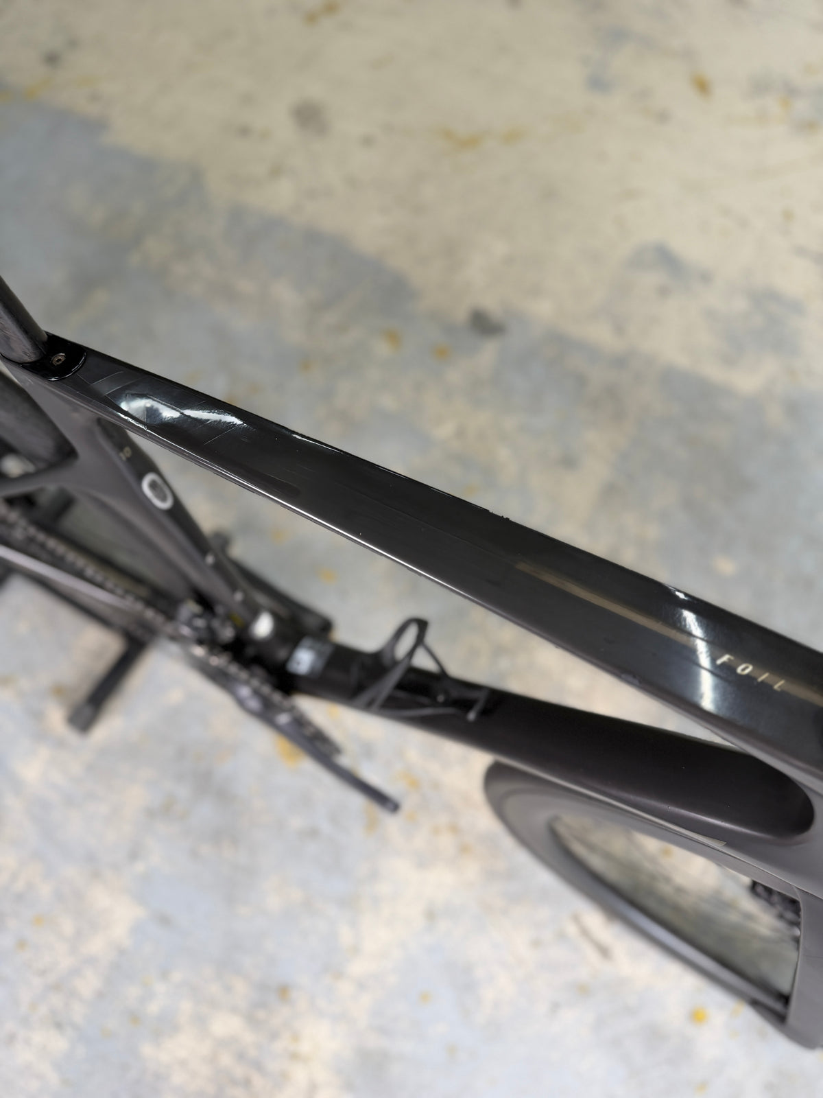 Scott Foil RC10 Di2 Carbon Racefiets