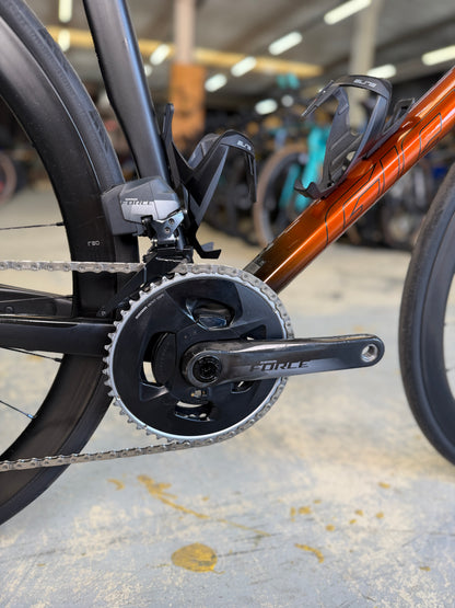Giant TCR Advanced Pro 0 AXS Carbon Racefiets