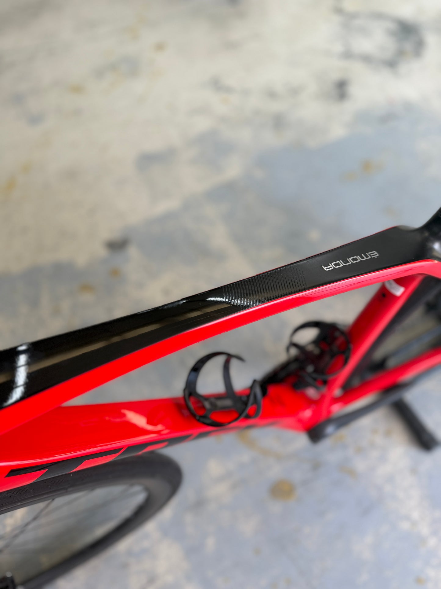 Trek Emonda SL7 Di2 Carbon Racefiets