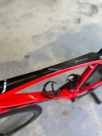 Trek Emonda SL7 Di2 Carbon Racefiets