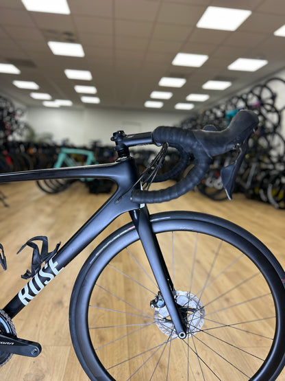 Rose X-Lite Six Carbon Racefiets