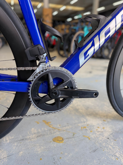 Giant Propel Advanced 1 AXS Carbon Racefiets