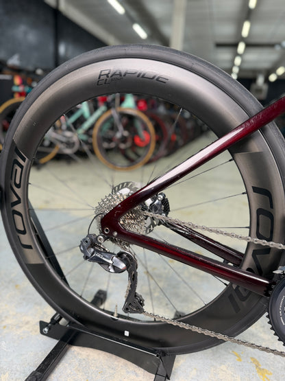 Specialized Tarmac SL7 Pro Di2 Carbon Racefiets