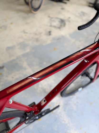 Canyon Ultimate CF SL Di2 Carbon Racefiets