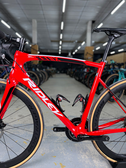 Ridley Fenix ​​SL Carbon Road Bike