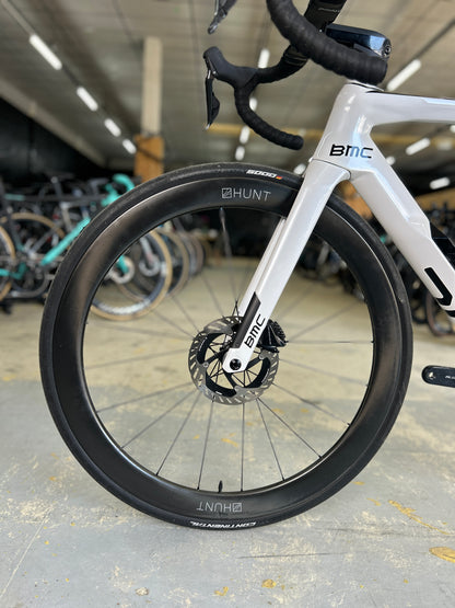 BMC Timemachine R01 Dura Ace Di2 Carbon Road Bike