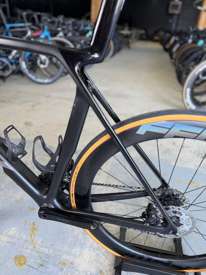 Trek Madone SL6 Di2 Carbon Racefiets
