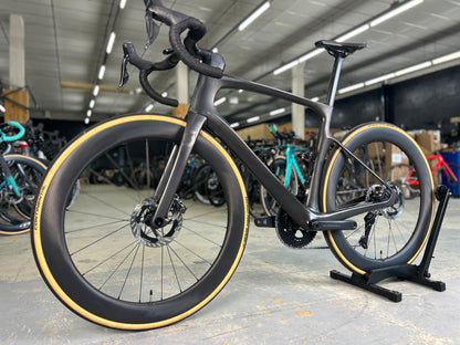 Scott Foil RC10 Di2 Carbon Racefiets