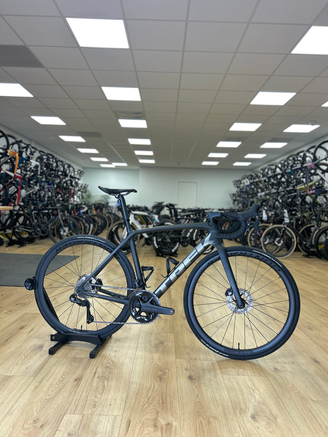 Trek Emonda SLR7 Di2 Carbon Racefiets