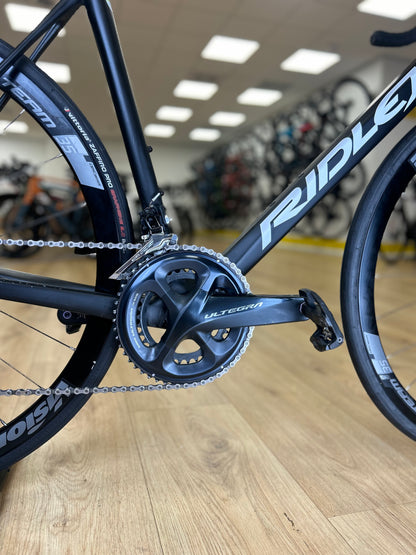 Ridley Fenix Carbon Racefiets