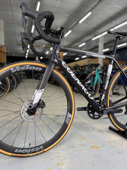 Colnago CLX Di2 Carbon Road Bike