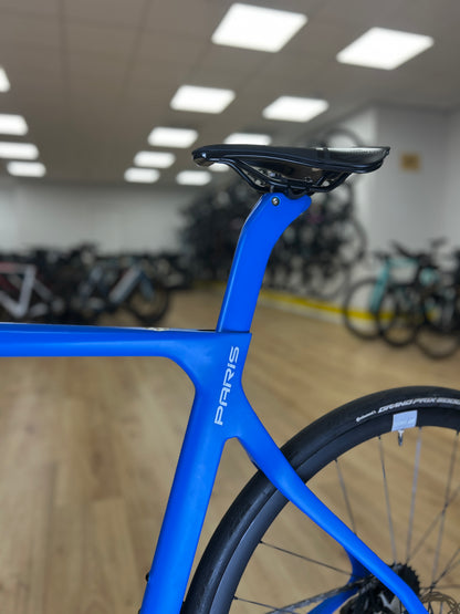 Pinarello Paris AXS Carbon Racefiets