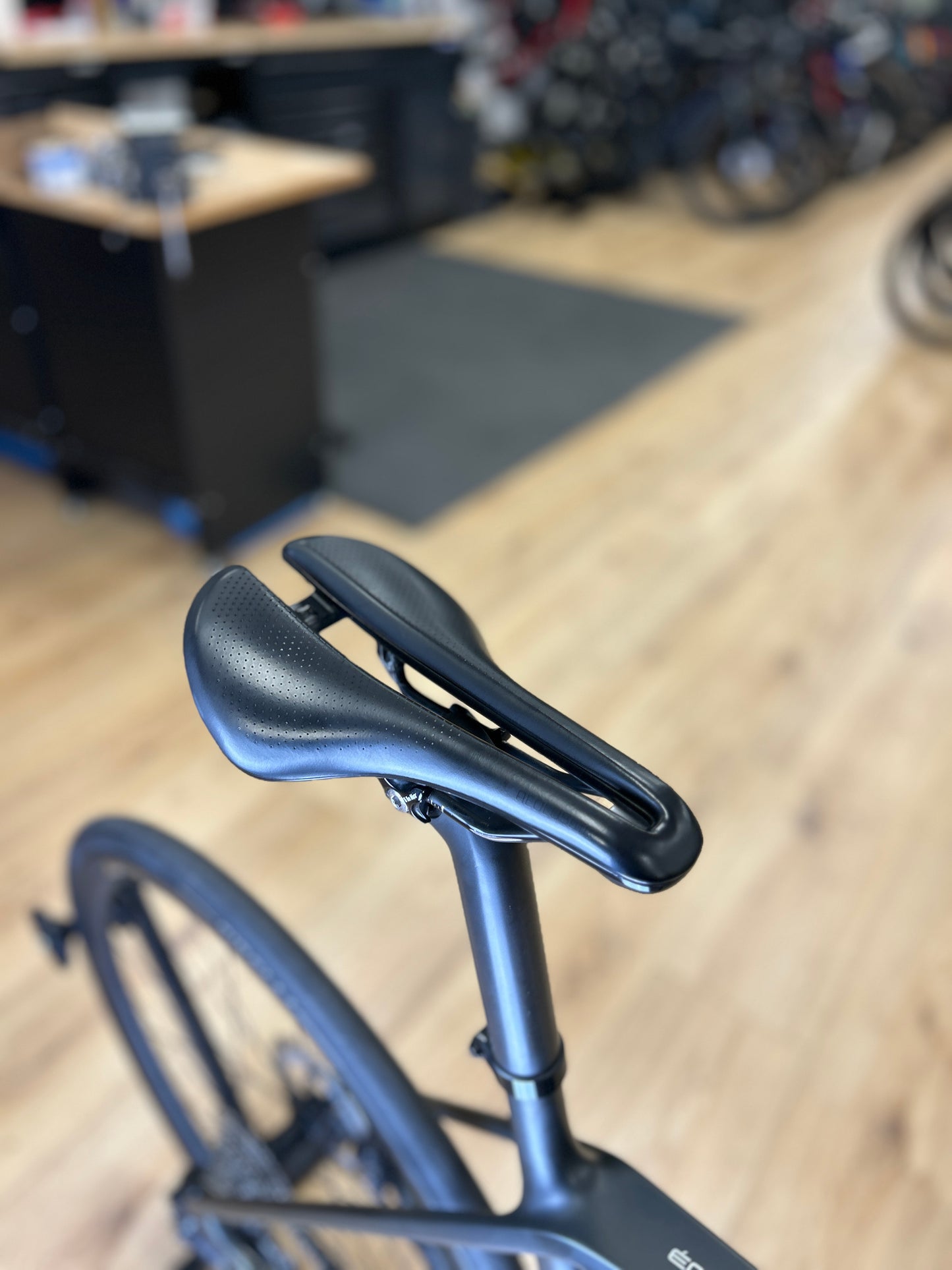 Trek Emonda SLR7 Di2 Carbon Racefiets