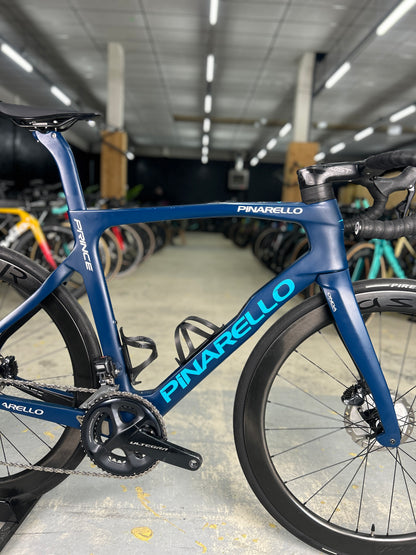Pinarello Prince Di2 Carbon Racefiets