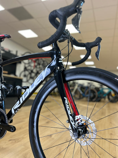 Ridley Fenix SL Di2 Carbon Racefiets