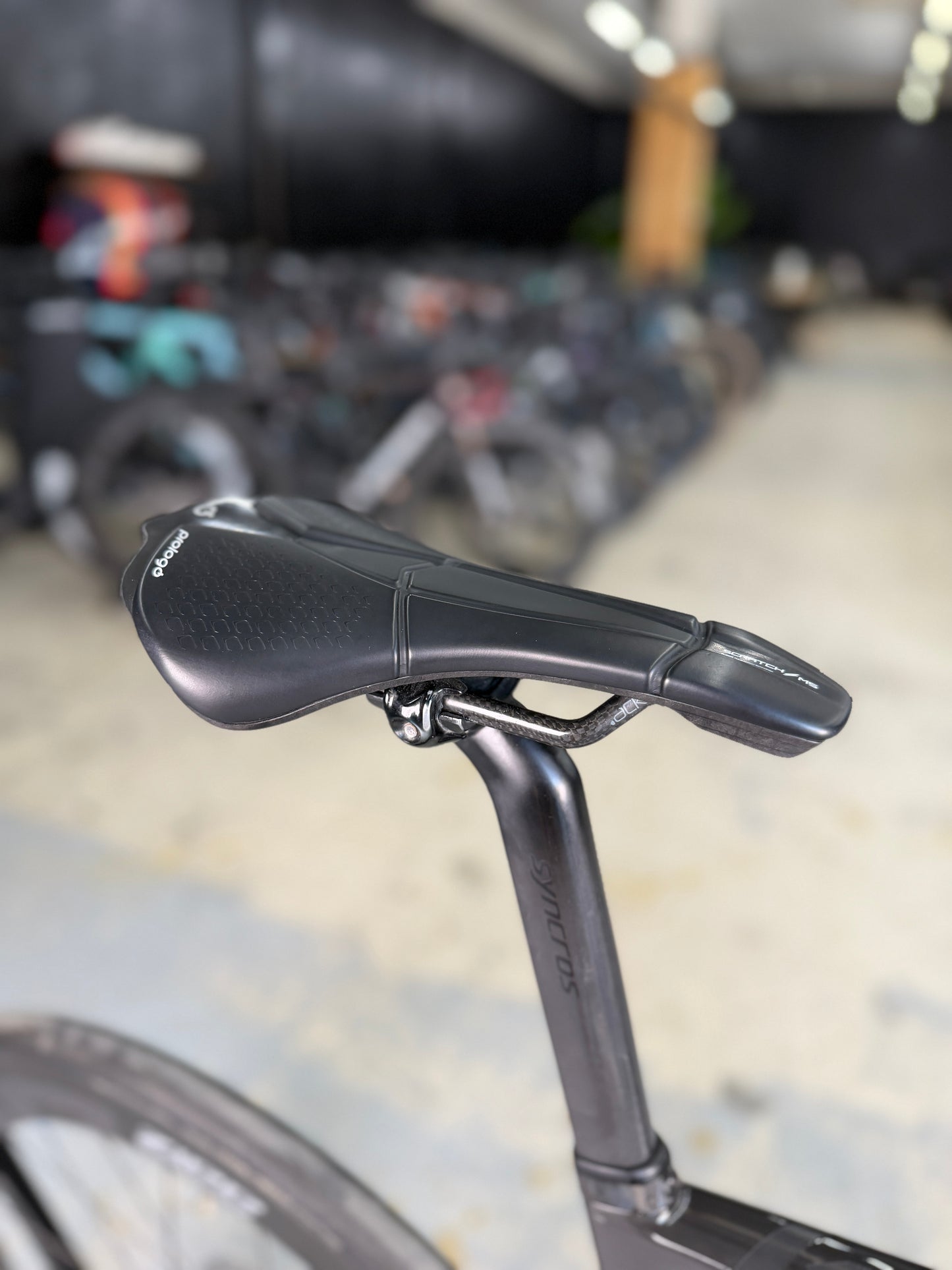 Scott Addict RC Pro Di2 Carbon Racefiets